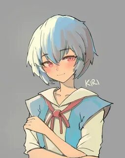 Rei's