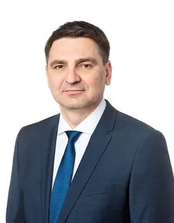 Депутат павлович