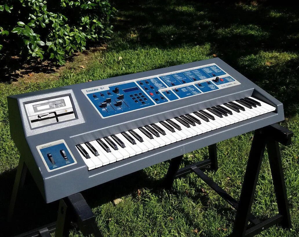 Keyboard record