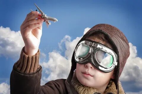 Play pilot