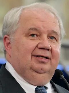 Чрезвычайный посол