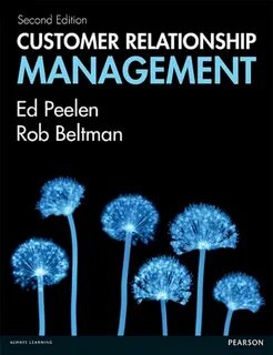 Relationship management перевод