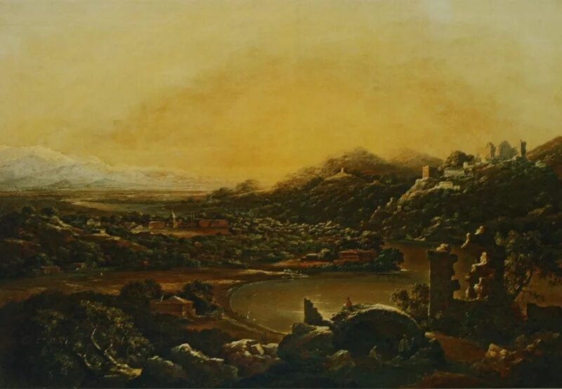 Чернецов григорий григорьевич художник. Х чернецов. Никанор чернецов художник. Василий михайлович чернецов. Никанор чернецов дарьяльское ущелье.