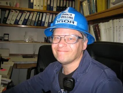 Drilling company