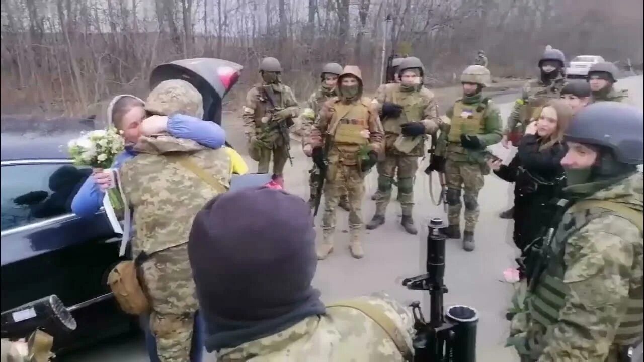 Новости украины в ютубе сегодня видео. Военная операция на Украине. Финальные войны.
