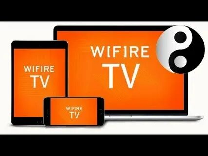 Wifire tv