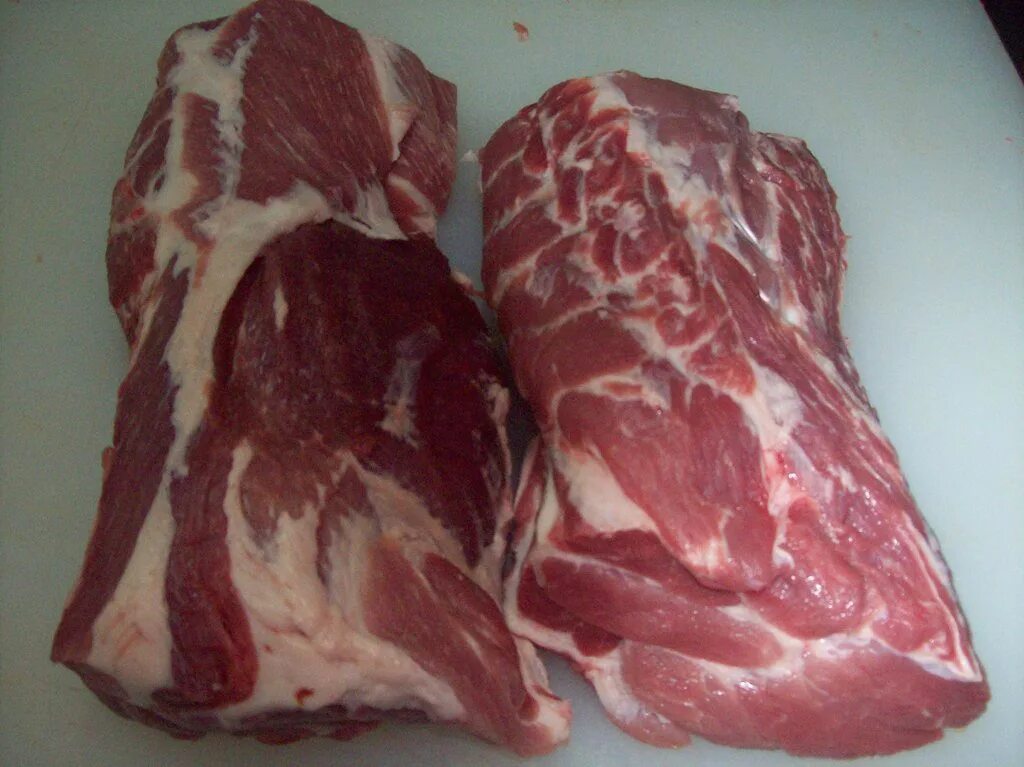 Grill Pork Neck Steak Free photo on Pixabay Cooking the perfect steak, Steak,