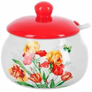 Чайник чай сахарница сахар