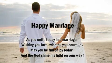 Lovely Marriage Wishes & Quotes 2017 - 9to5 Car Wallpapers.