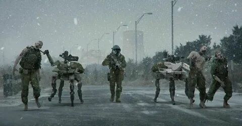 Warzone 3
