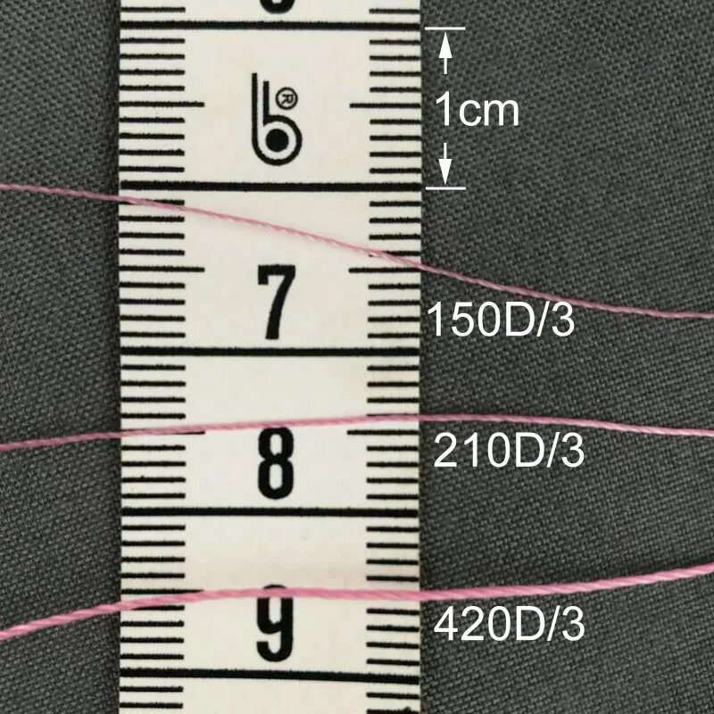 Какой диаметр нитки. Нитки 210d3 какая толщина. таблица толщины ниток 210d. нить 150d какая толщина. 150d1 нитки какая толщина.