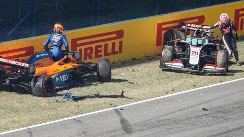 Crash start