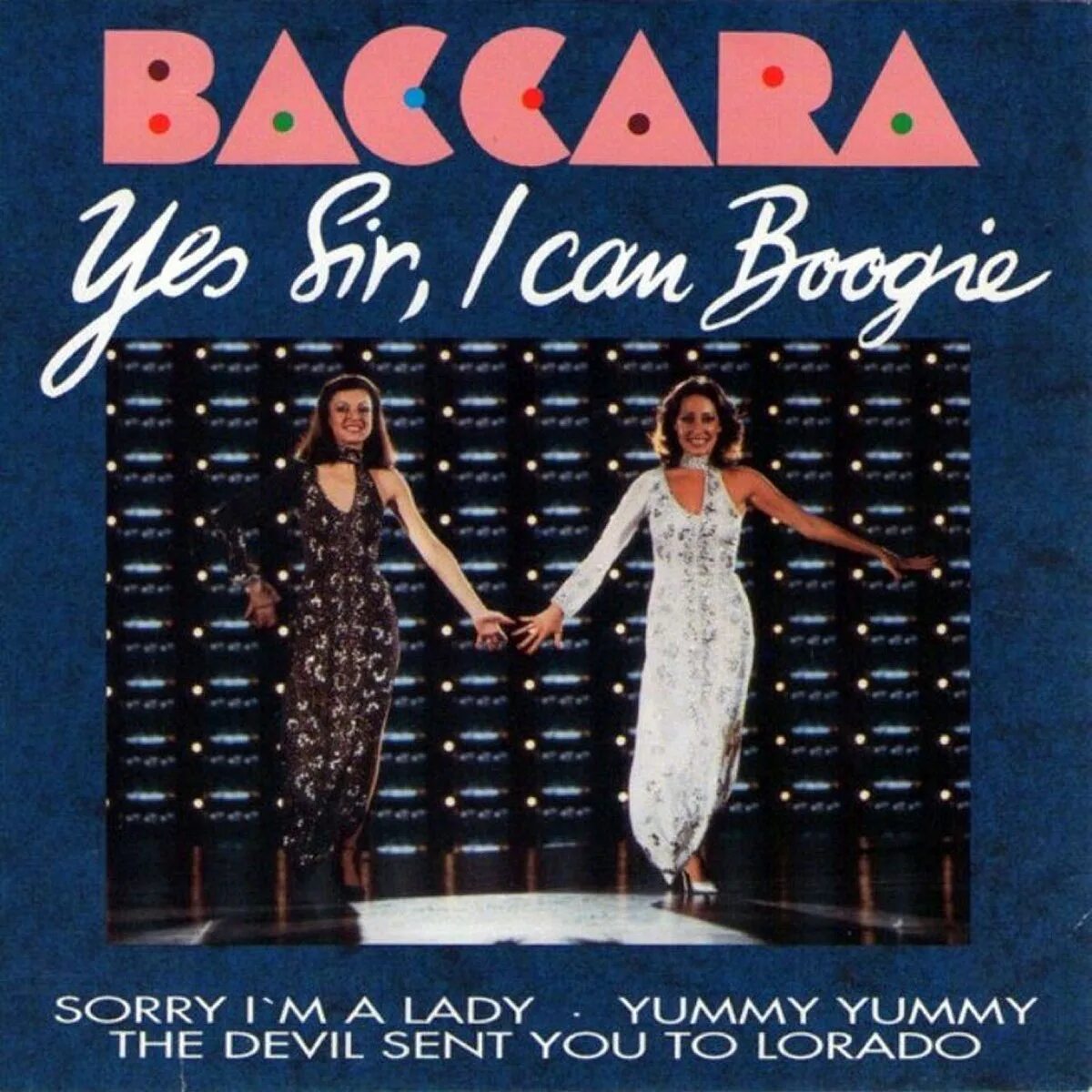 Cara mia перевод. Баккара группа(1977).. Baccara CD 1994. Альбом Baccara cara Mia. Baccara cara Mia обложка.