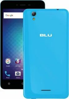 Blu 50