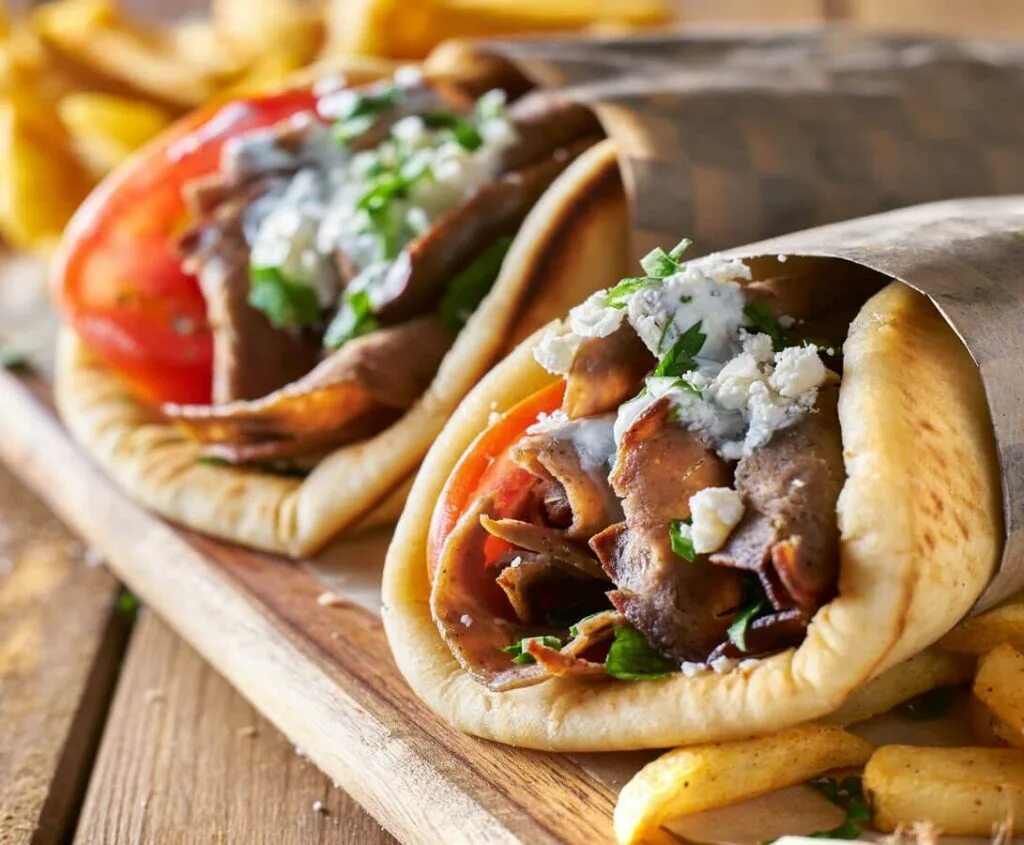 Gyro