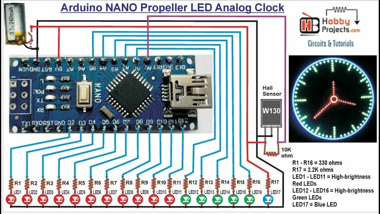 Ардуино числа. Arduino nano propeller led. часы max7219 arduino nano. часы пропеллер на ардуино нано. ардуино нано i2c.