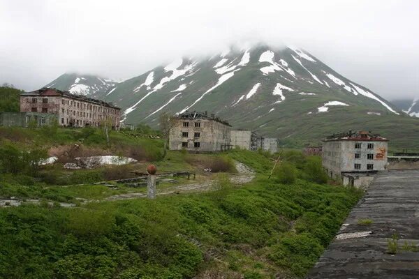 петропавловск-камчатский, п. фото с. петропавловск-камчатский поселок чапаевка. камчатка военная часть 19932. долиновка камчатский край.