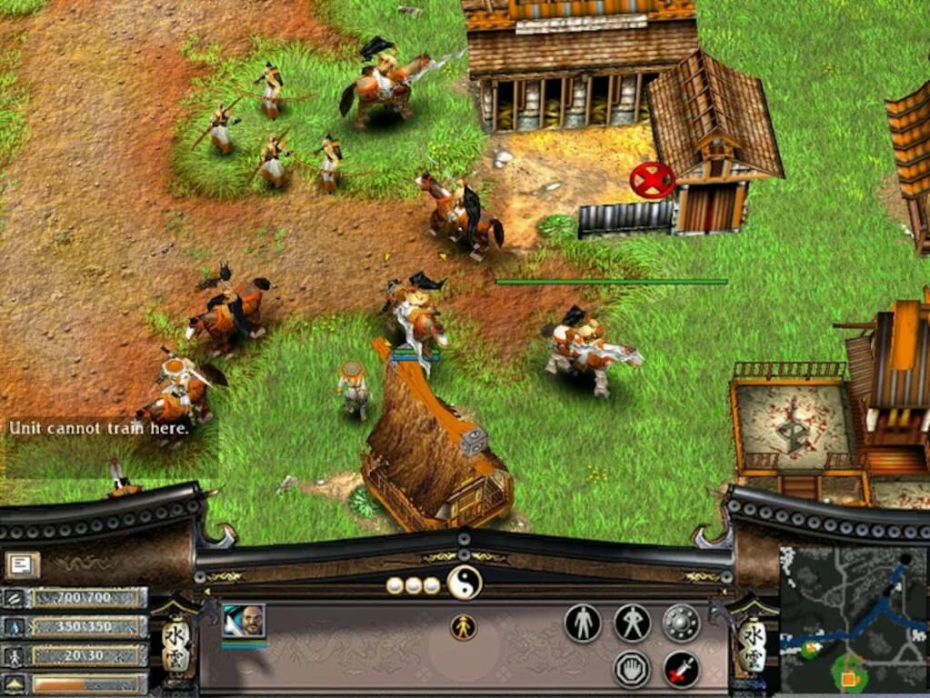 Battle realms zen edition. Battle Realms (2001). Battle Realms 2. Battle Realms: Winter of the Wolf. Игра Battle Realms 3.