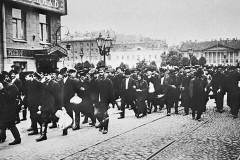 14 августа 1914