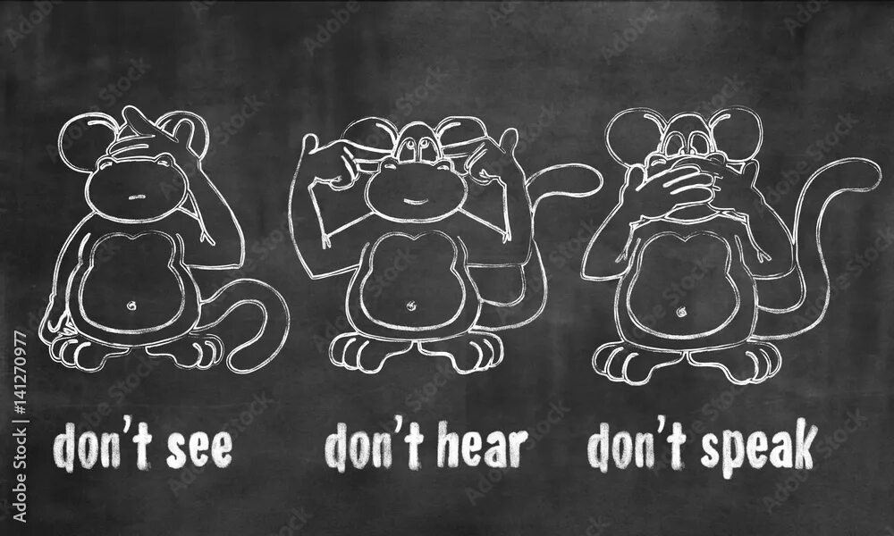 Английская песня донт. Dont see dont hear don't speak. Don't see. 3 Monkeys don't see don't speak. Monkey don't see, don't speak, don't hear.