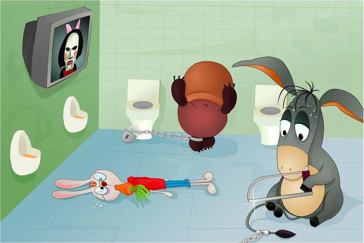 винни пух титаник. винни пух и пчелы. пародию мультяшный. белоснежка и семь гномов +18 мультфильм. винни пух в кино.