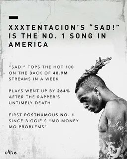 Sad lyrics xxtenations