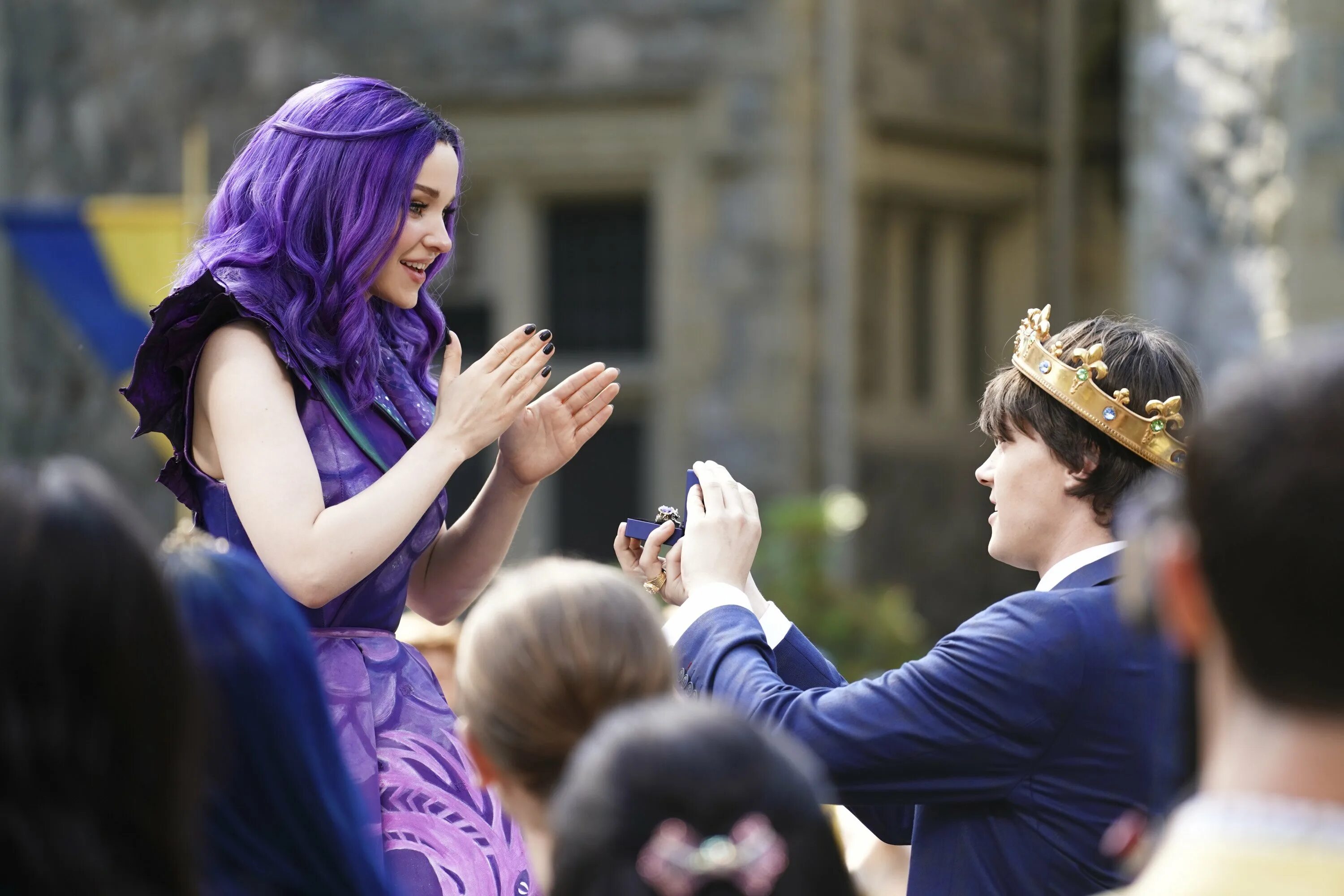 Мэл Наследники 3. Наследники Дисней Мэл. Наследники (descendants) 2019. Наследники дети 3