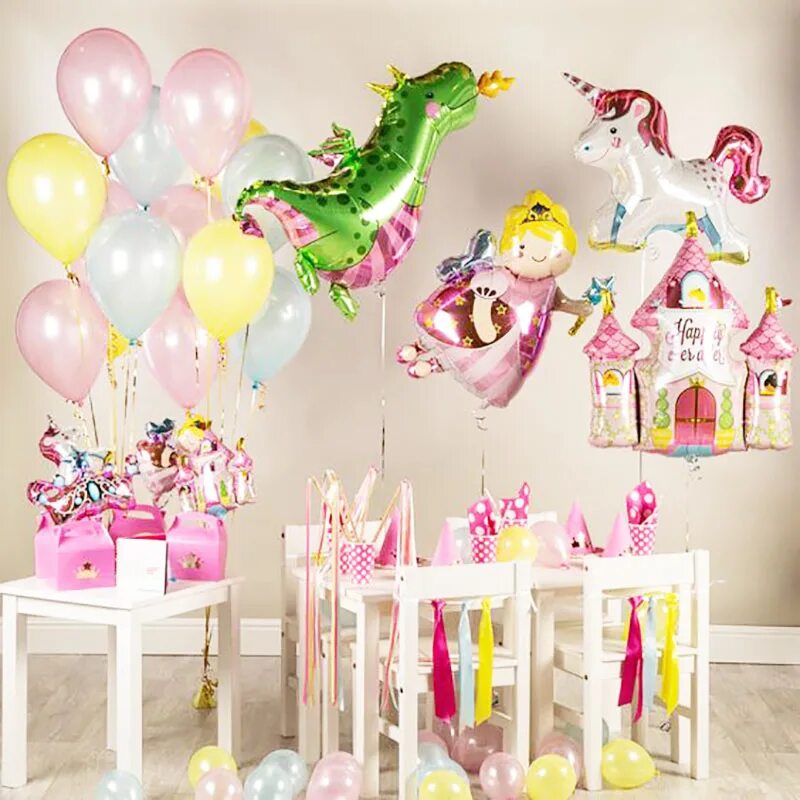 украсить комнату на день рождения. декор комнаты на день рождения. украшения для комнаты. украшения на день рождения. декор на день рождения ребенка.