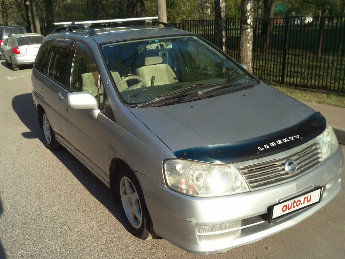 Либерти 2001 года. Ниссан Либерти 2001. Ниссан Либерти 2001 года. Nissan Liberty 2001 год. Nissan Liberty 2.0 CVT, 2001.