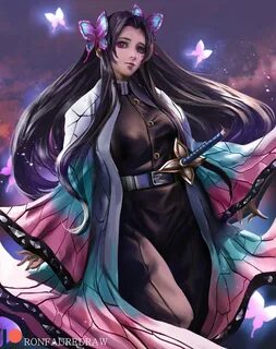 Kanae demon slayer