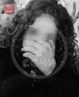Оставили девочку