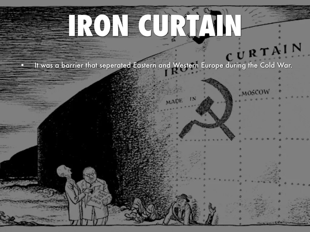 Железный занавес Хрущев. Железный занавес плакат. Железный занавес в СССР.