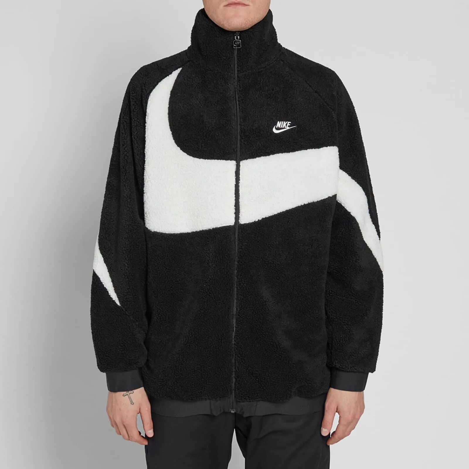 Big reverse. Nike NSW VW Reversible Swoosh FULLZIP. Шерпа Nike Swoosh. Nike Reversible Jacket Fleece. Шерпа Nike Sportswear Reversible.