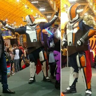 destiny ghosts david stammel destiny cosplay destiny