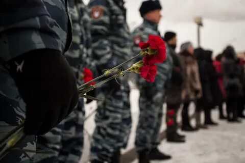 Воина служба