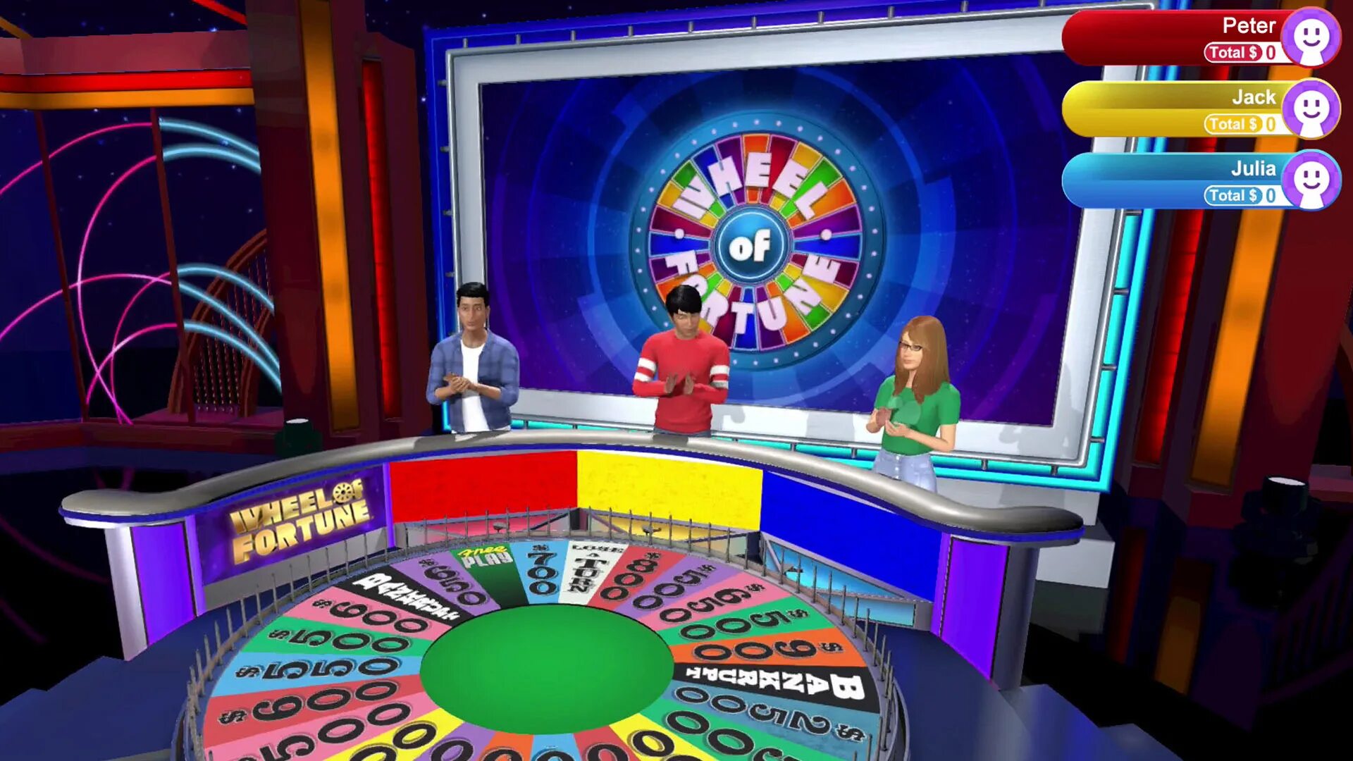 Wheel of Fortune станд. America’s Greatest game shows: Wheel of Fortune. Americas Greatest game shows Wheel of Fortune & Jeopardy.