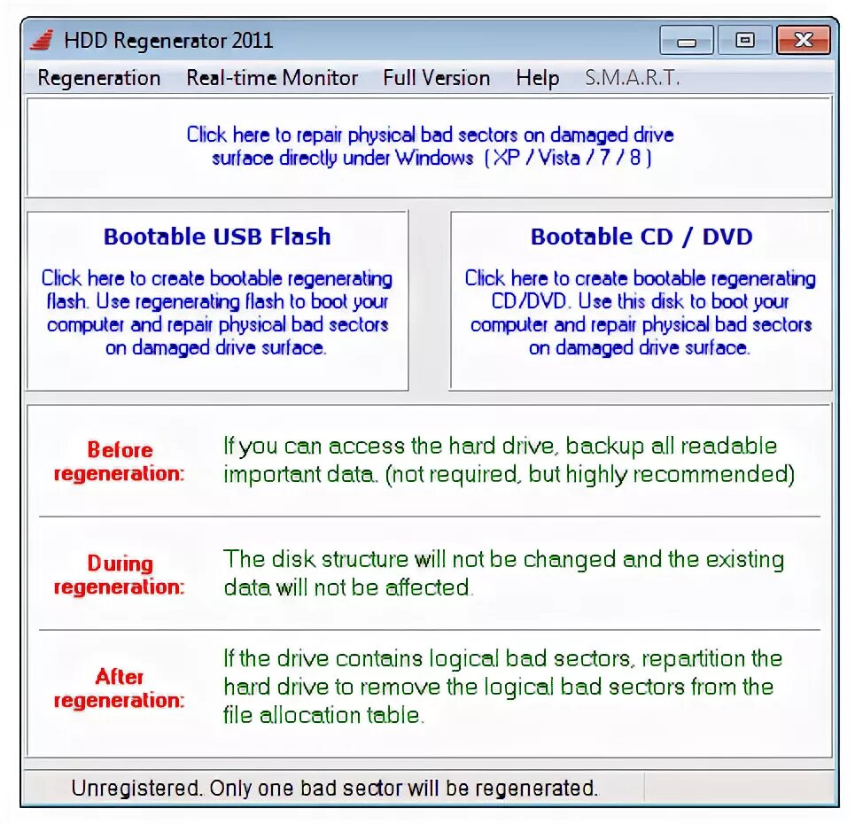 HDD Regenerator. HDD Regenerator 2011 серийный номер. HDD_Regenerator_2011 DC 08.05.2013. Hdd regenerator на русском