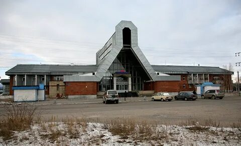 Автомобили северобайкальска
