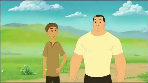 Суреттелген сексуалды балапандар