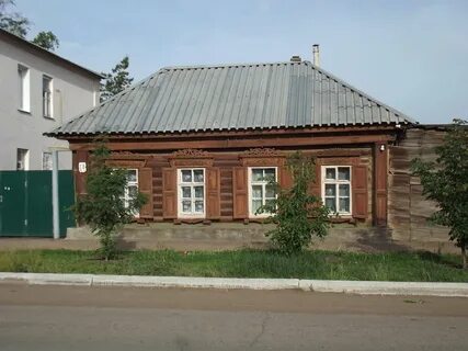 Бузулуке часы