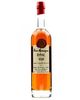Armagnac delord 0.7