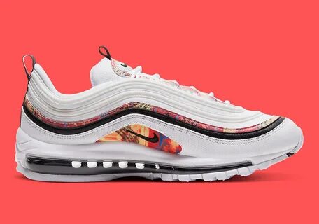 Nike air 97
