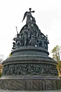 1862 памятник