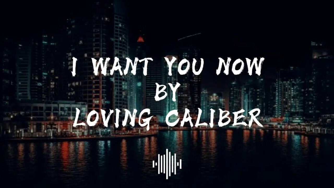 Loving caliber. You Now i want you. Loving Caliber you are the solution (feat. Lauren Dunn) [chez Remix]. Iloveu loving Calibre.