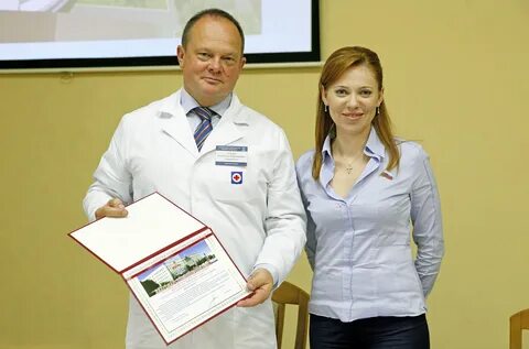 Центр внимания новости