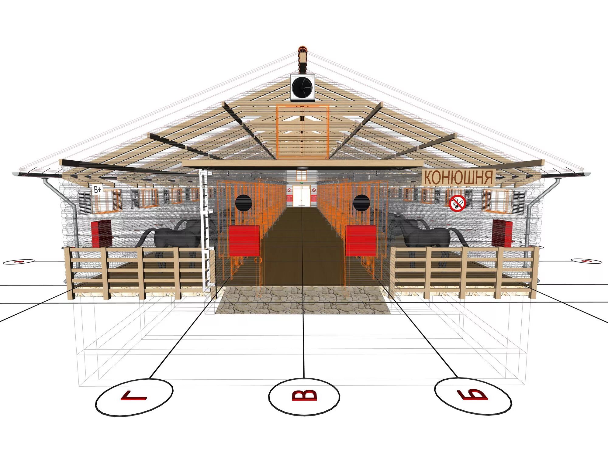 Проект конюшни на 4 денника. Конюшня на 20 голов проект. Планировка конюшни на 10 голов. Конюшня планировка. Схема конюшни