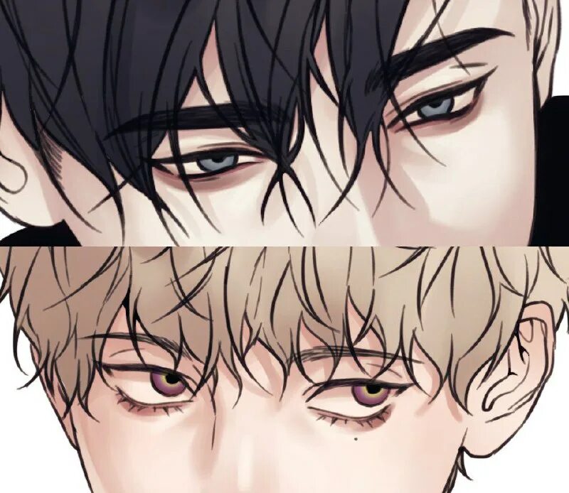 яой помяни чёрта. манхва помяни черта 57. манхва помяни черта 57. помяни черта манхва персонажи. манхва speak of the devil.