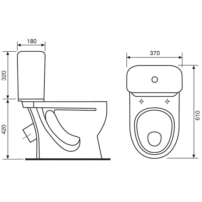 2. Унитаз косой выпуск микролифт. Унитаз косой выпуск микролифт. Унитаз косой выпуск микролифт. Wh50.