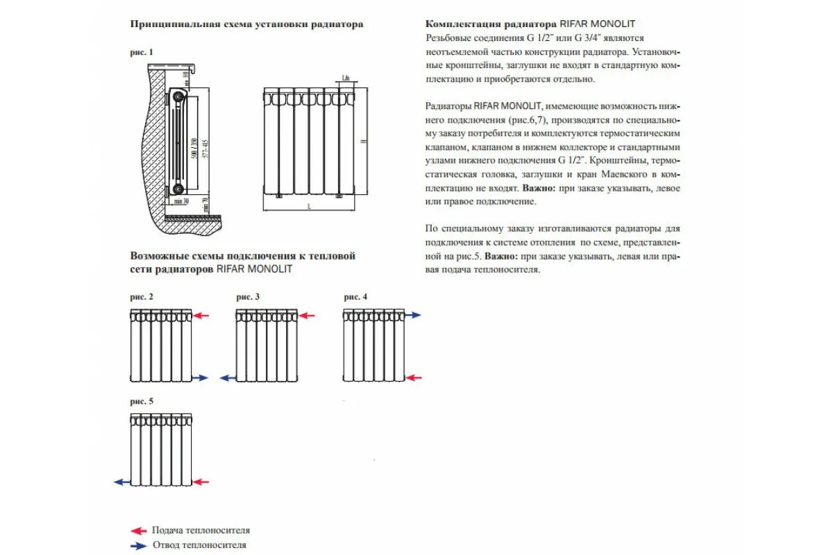 Радиаторы отопления биметаллические Рифар монолит 500. Ширина радиатора Рифар монолит 500. Радиатор отопления Биметалл Rifar Monolit 500 10 секций. Радиатор Рифар монолит 500 10 секций размер.