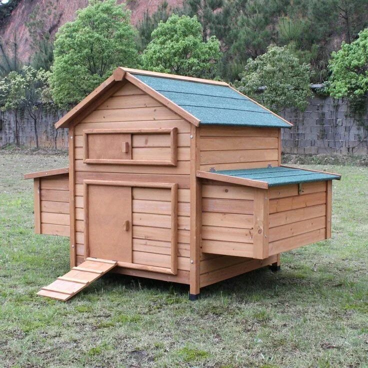 Классический курятник. Красивые деревянные курятники. Сказочный курятник. Летний курятник додонова. Storey chicken coop for laying hens.